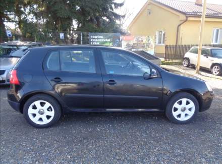Volkswagen - Golf