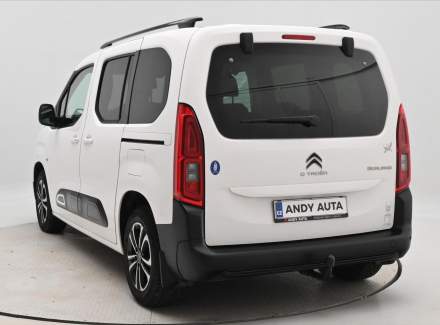 Citroën - Berlingo