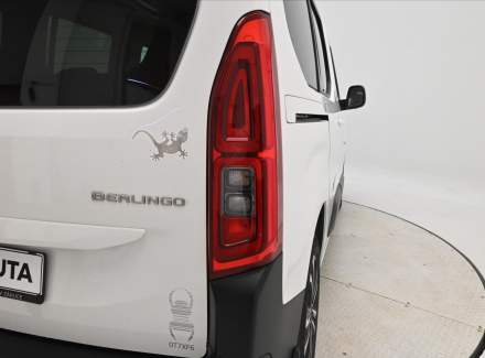 Citroën - Berlingo