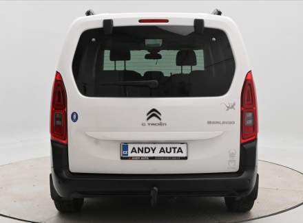 Citroën - Berlingo