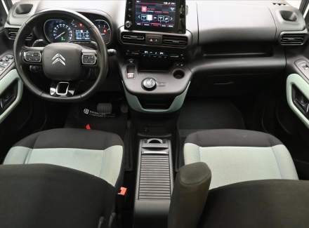 Citroën - Berlingo