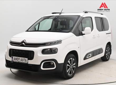 Citroën - Berlingo
