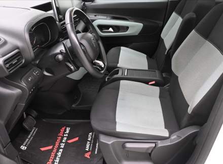 Citroën - Berlingo
