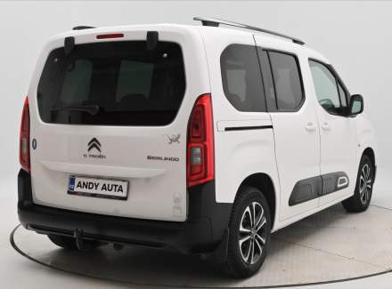 Citroën - Berlingo