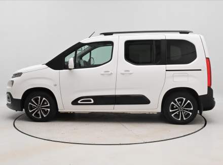 Citroën - Berlingo