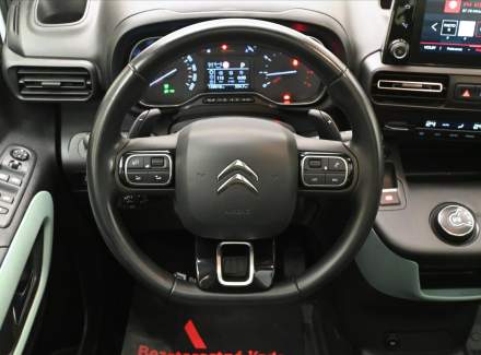 Citroën - Berlingo