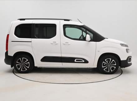 Citroën - Berlingo