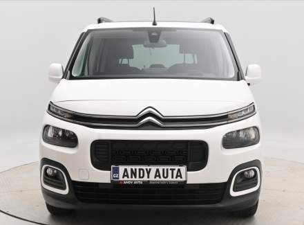 Citroën - Berlingo