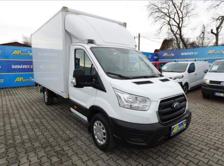 Ford - Transit