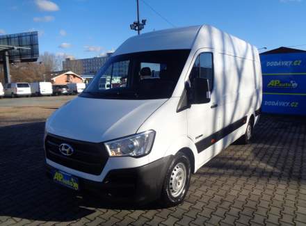Hyundai - H 350