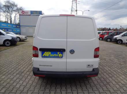 Volkswagen - Transporter