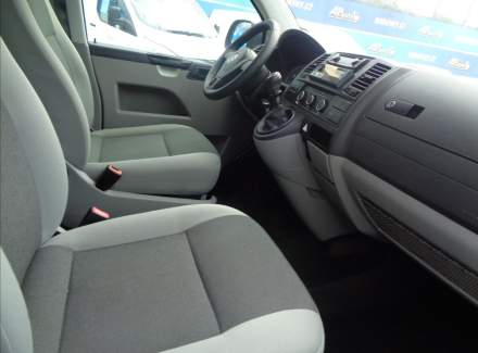 Volkswagen - Transporter