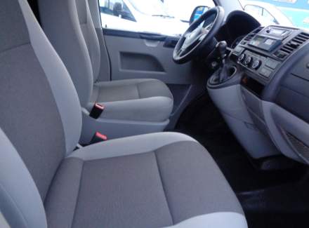 Volkswagen - Transporter