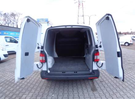 Volkswagen - Transporter