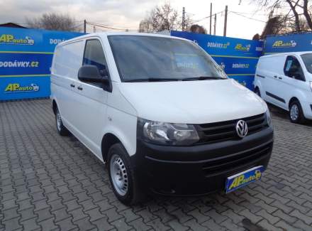 Volkswagen - Transporter