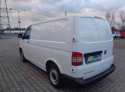 Volkswagen - Transporter