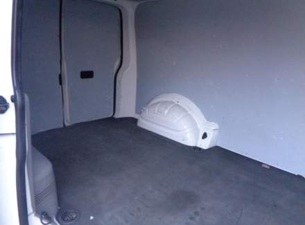 Volkswagen - Transporter