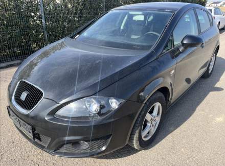 Seat - Leon