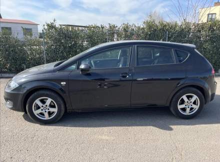 Seat - Leon