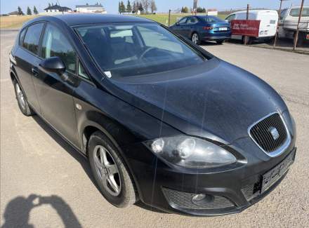 Seat - Leon