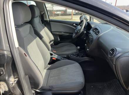 Seat - Leon