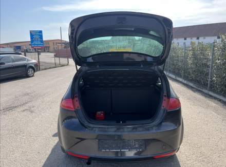 Seat - Leon