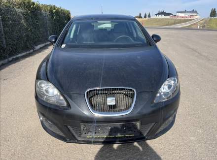 Seat - Leon