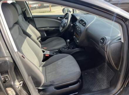 Seat - Leon