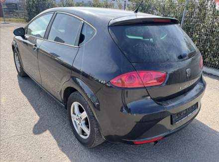 Seat - Leon