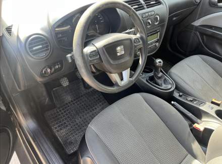 Seat - Leon