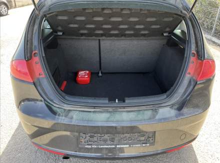 Seat - Leon