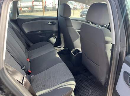 Seat - Leon