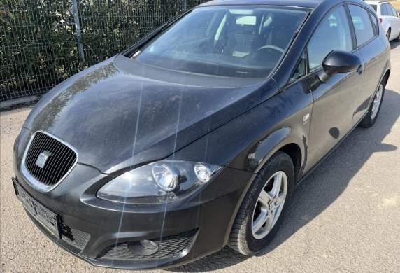 Seat - Leon