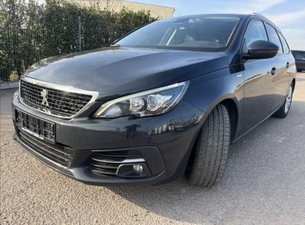 Peugeot - 308