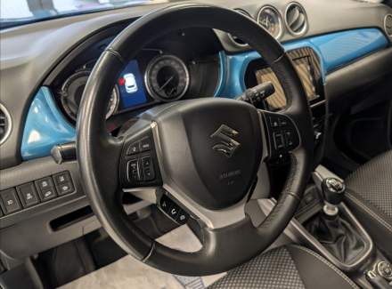 Suzuki - Vitara
