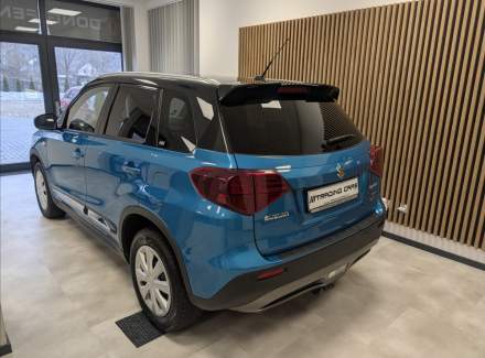 Suzuki - Vitara