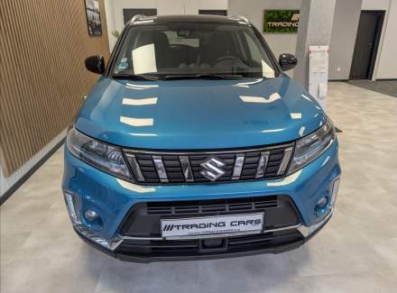 Suzuki - Vitara