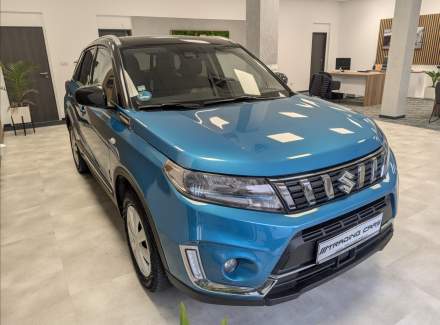 Suzuki - Vitara