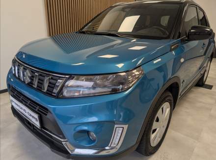 Suzuki - Vitara