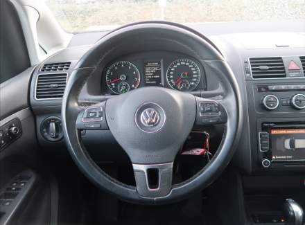Volkswagen - Touran