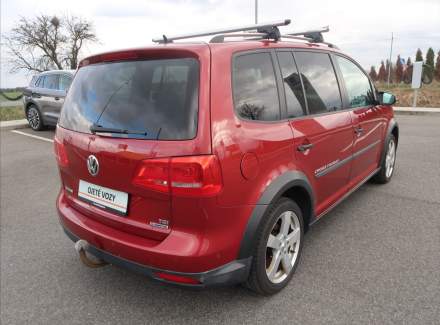 Volkswagen - Touran