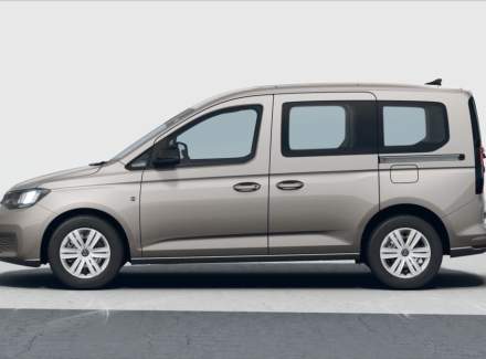 Volkswagen - Caddy