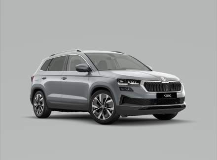 Škoda - Karoq