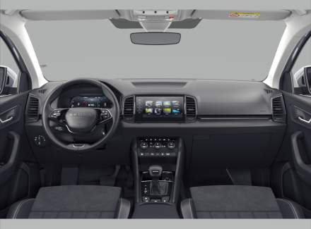 Škoda - Karoq