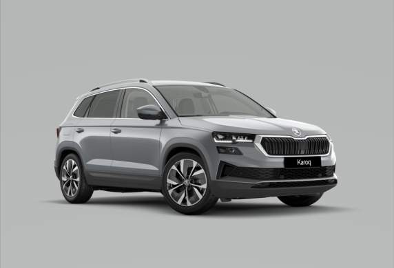 Škoda - Karoq