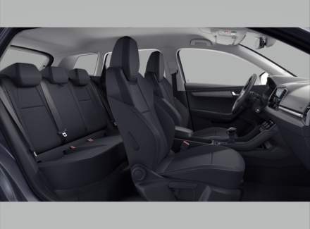Škoda - Karoq