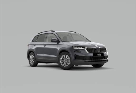 Škoda - Karoq