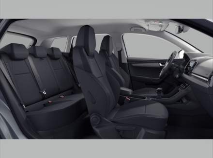 Škoda - Karoq