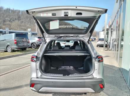 Toyota - Corolla Cross