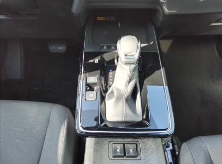 Toyota - Corolla Cross